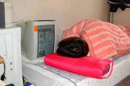 quand on veut on peut !
