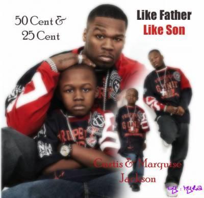 FATHER AND SON